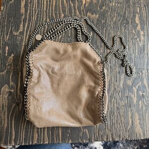 Stella McCartney mini Falabella bag
